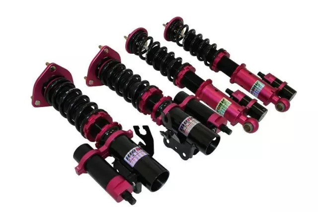 Megan Racing Spec-Rs Series Coilover Kit For 89-94 Nissan 240Sx S13 Silvia Ka Sr