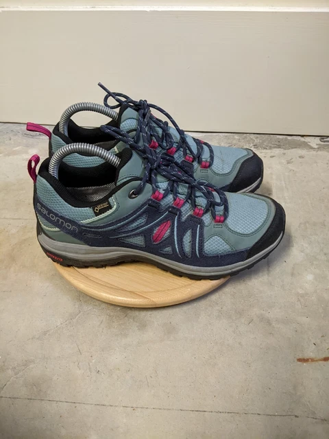 Salomon ellipse store aero womens