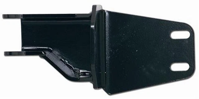 Rubicon Express RE1665 Track Bar Bracket Front XJ/ZJ 4.5"-7.5