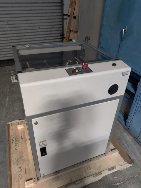 DJK 1-Meter PCB Conveyor with Bypass / Inspect (7/23)