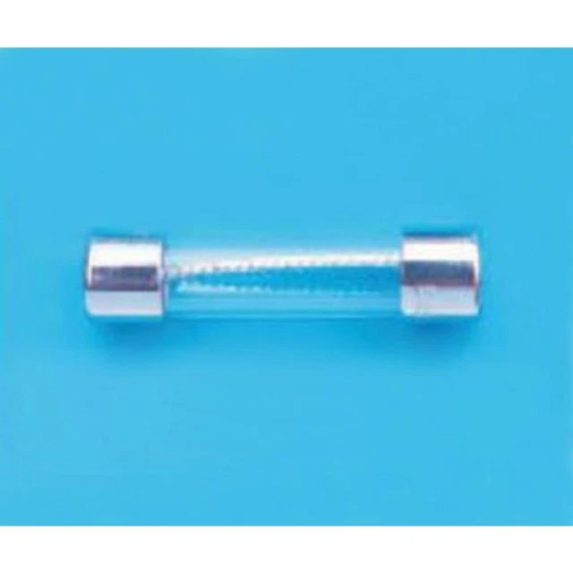 Micro-fusible Belfuse 3SB 10-R 10 A 250 V 100 pc(s) Bulk