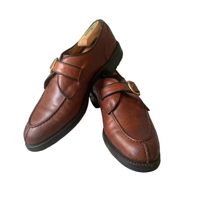 Allen Edmonds Cornell FOR SALE! - PicClick display picture 1