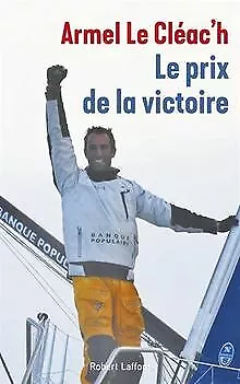 Le Prix de la victoire de LE BRUN, Dominique, LE CLÉA... | Livre | état très bon