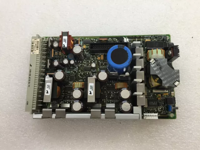 Datex Ohmeda Pcb Power Supply F-Cu8 (Old Model Ref. 882507)