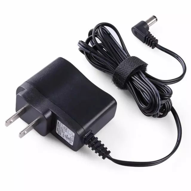 AC Adapter for Boss PSA-120S ME-25 ME-50 ME-70 ME-80 Jim Dunlop ECB003 Charger