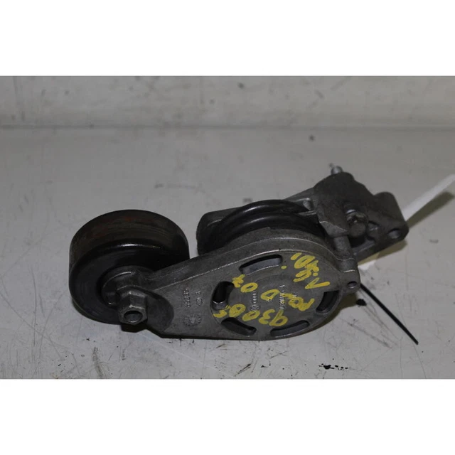 Galet Tendeur Pour Volkswagen Polo 9N (04/05) 1.2 12V 2001 2