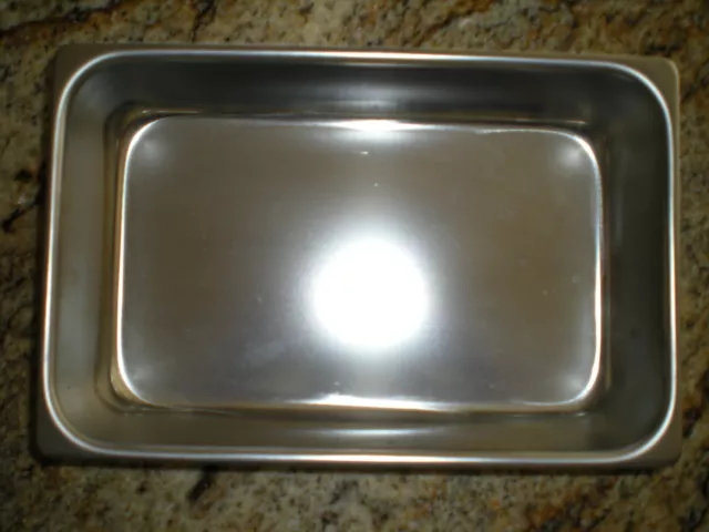 Medical /Dental / Veterinary Surgical Tray New 10 X 6.5