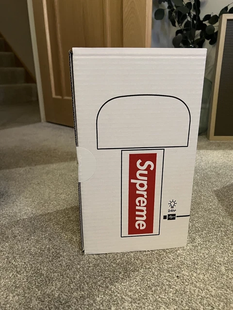 Flos bellhop on sale lamp supreme