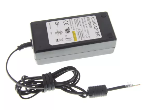 Original Netzteil AC Adapter STD-4810P Output 48V-1,0A