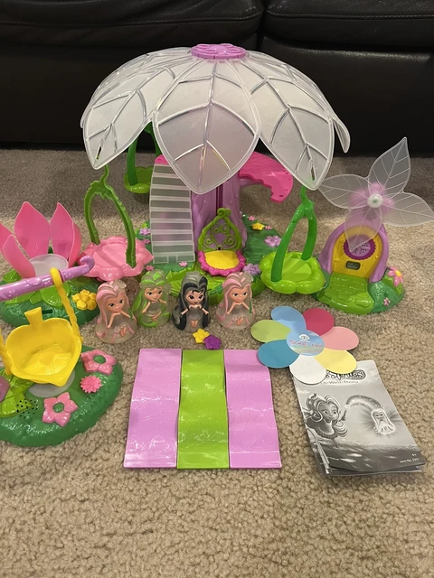 WOWWEE LITE SPRITES Tree of Lite Lot $45.30 - PicClick CA