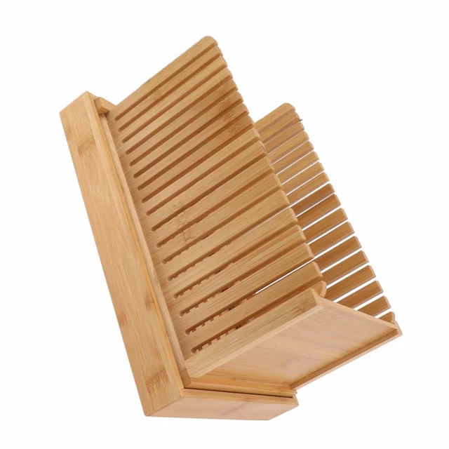 BREAD LOAF SLICING Guide Bread Slicing Guide Great For The Kitchen £43.