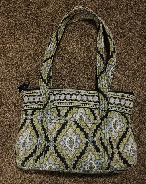 Vera bradley hotsell medium tote