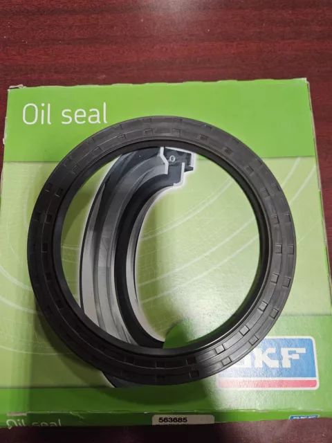 Chicago Rawhide (SKF) Oil Seal #563865
