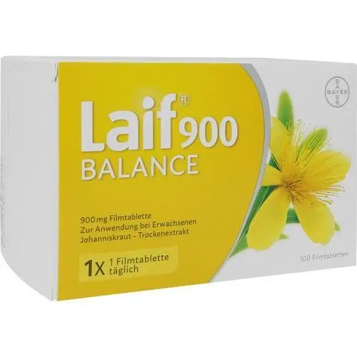 LAIF 900 Balance Filmtabletten 02455874
