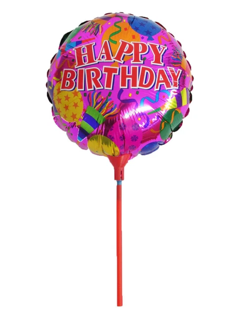 MINNIE MOUSE 1ST Anniversaire Ballon Bulle Qualatex EUR 22,00 - FR
