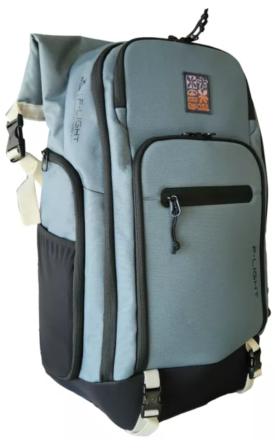 Rip Curl F-Light Surf 40L Backpack - Bluestone - New