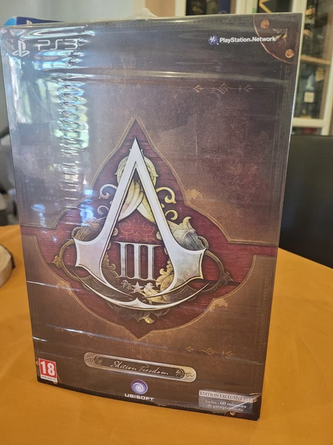 Assassin's Creed Shadows : la version Switch 2 en précommande à petit