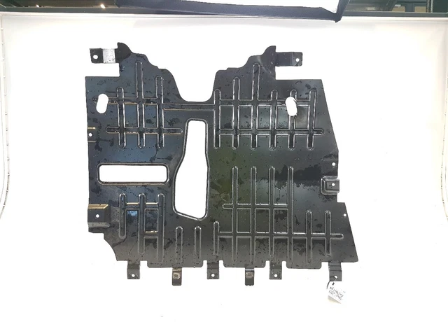 Protection / Cache /Carenage sous moteur FIAT DOBLO 2 PH.2 44307912