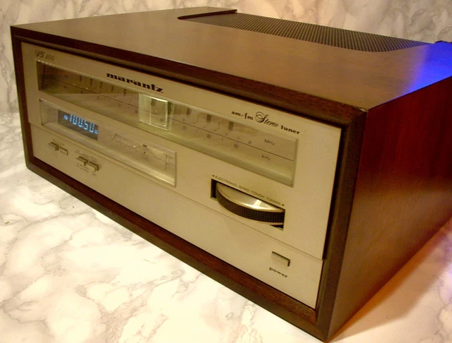 Marantz - SR 5023 - Récepteur stéréo