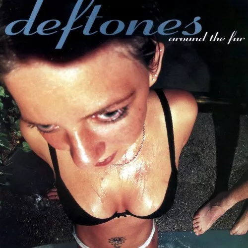Deftones - Around the Fur [CD]