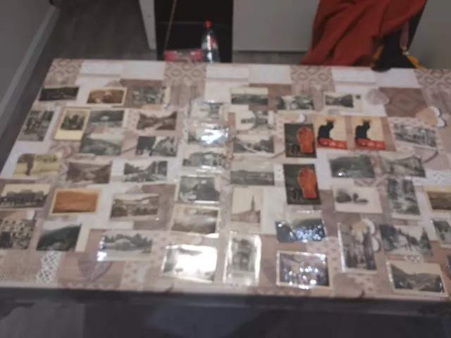 Lots de 47  carte  POSTALE ANCIENNE  FRANCAISE
