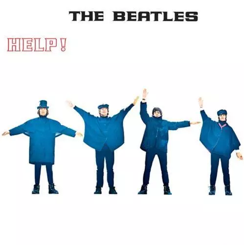 Die Beatles Revolver Metallwand zu unterzeichnen Retro-Zinn Stahlplättchen bar H
