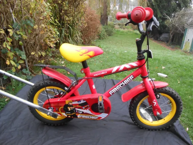 Apollo duraclear digby child s