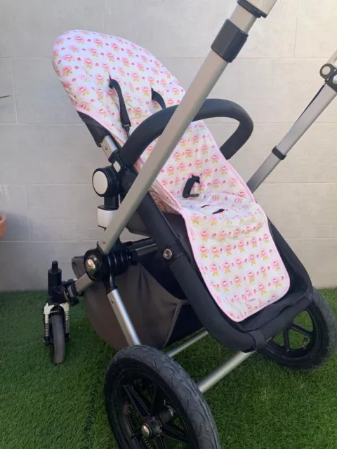 Bugaboo Camaleon 1 2