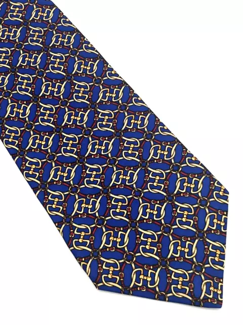 BROOKS BROTHERS Neck Tie Silk Necktie Ties Tie Wedding Business Formal 56X3.5