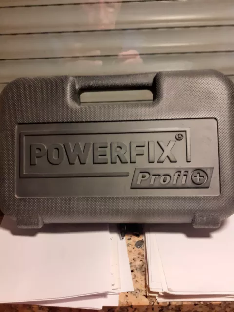 Profi Inspektionskamera Powerfix