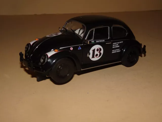 VW Käfer 1 HORNBY carrera stabo car No 13