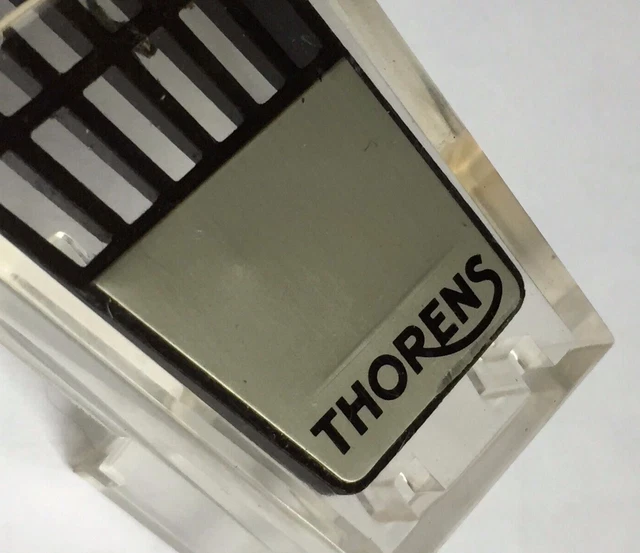 BEST AUDIO CARTRIDGE Alignment Gauge Thorens Turntable TP60