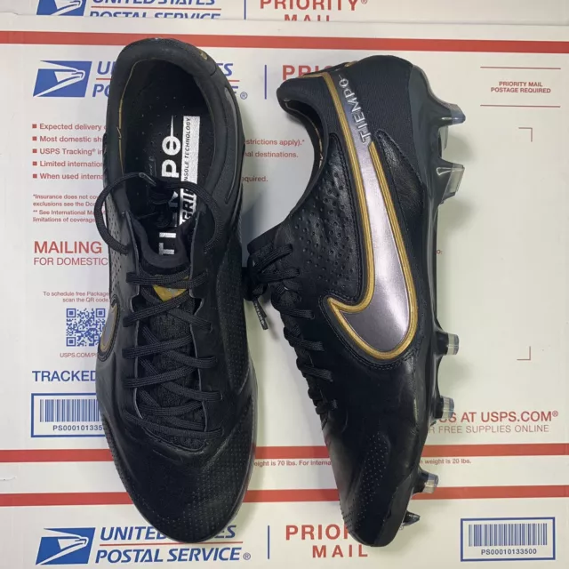 tiempo legend black