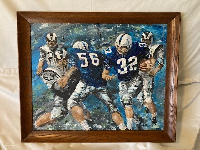 帽子 Supreme New Era Box Logo Beanie \"Navy\" Lithographs, Vintage Sports Memorabilia, Sports Mem, Cards