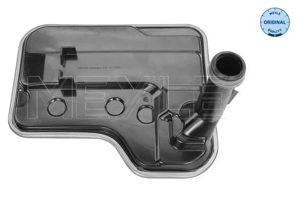 MEYLE 314 137 0005 Filtro idraulico trasmissione automatica adatto a BMW