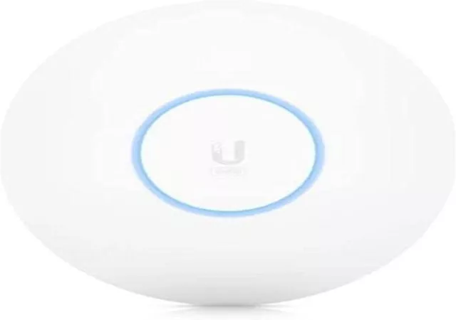 Lire avant ! Ubiquiti Unifi 6 Pro Point D'Accès - U6-Pro Wi-Fi 6