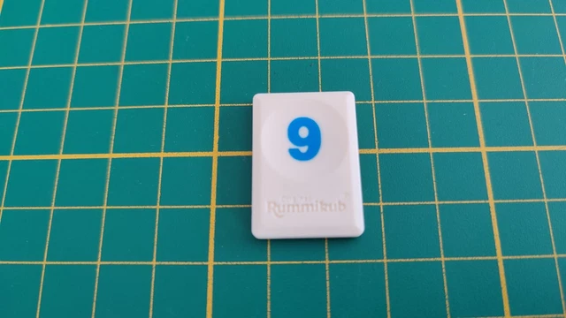 Rummikub voyage - L'Usine à jeux