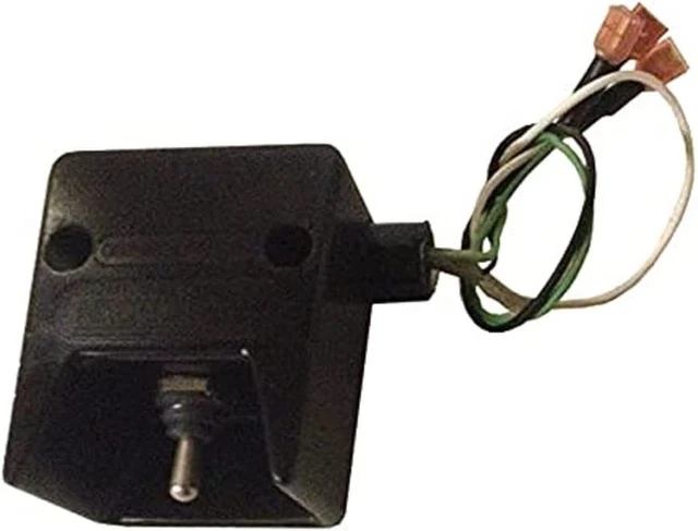 31447 Lift Gate Control Switch 1 Pack Toggle Switches Product Type Auto Part