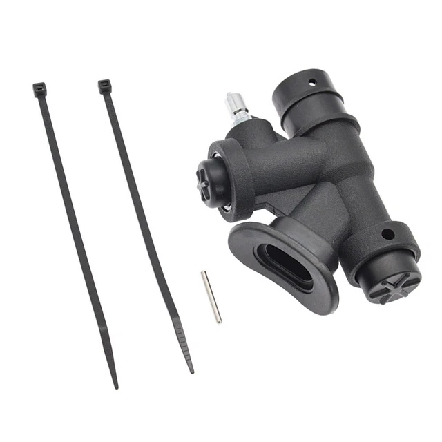 Montures De Liaison De Moyeu Arrière Team Associated 92180 - Pour RC10B74, Pièces Neuves