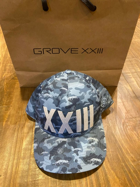 NEW GROVE XXIII 23 G/FORE Jordan Hat RARE Golf $115.00 - PicClick