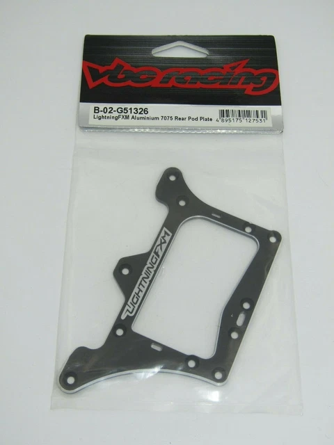 Chassis Plates, Frames & Kits, Chassis, Drivetrain & Wheels