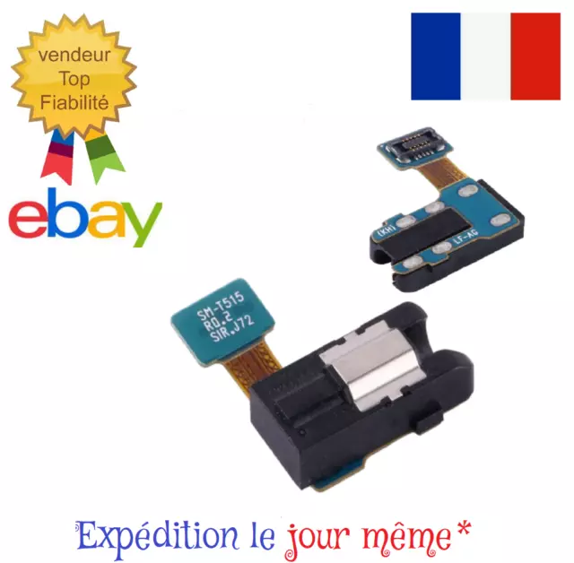 Nappe Connecteur LCD Tactile Samsung Galaxy Tab A 2019 10.1 (T510/T515)