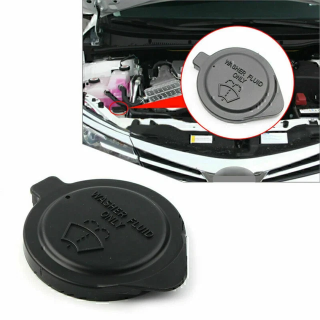 Bouchon De Réservoir Lave-Glace Pour Kia Et Hyundai - Référence 98623-3S000 - Neuf