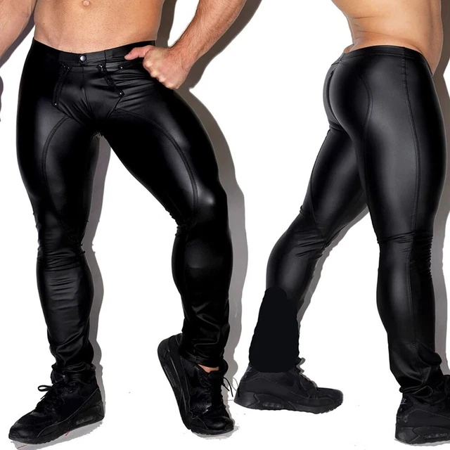 Pantalon legging homme online