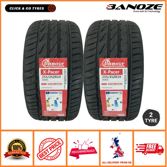 1 NEW 275/30R19 ACCELERA PHI 2 ALL SEASON HIGH PERFORMANCE TIRE 275 30