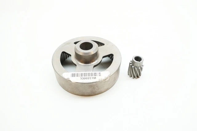 Lightnin 119866PSP 4.908 Ratio Helical Gear Set