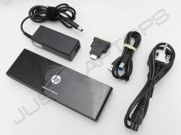 Chargeur/Adaptateur Secteur Neuf Pour HP Probook 4720s - Prise Française, Garantie 1 An