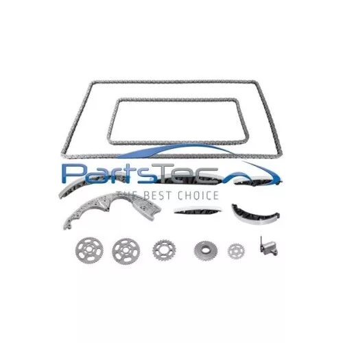 Steuerkettensatz PartsTec PTA114-0296 für