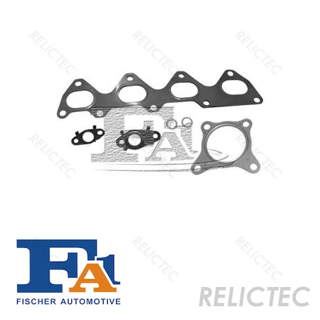 Jeu De Joints De Montage Pour Turbocompresseur Fel-Pro ES