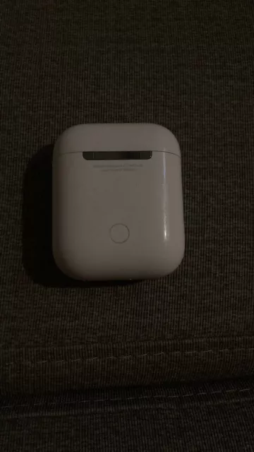 Apple Air Pods